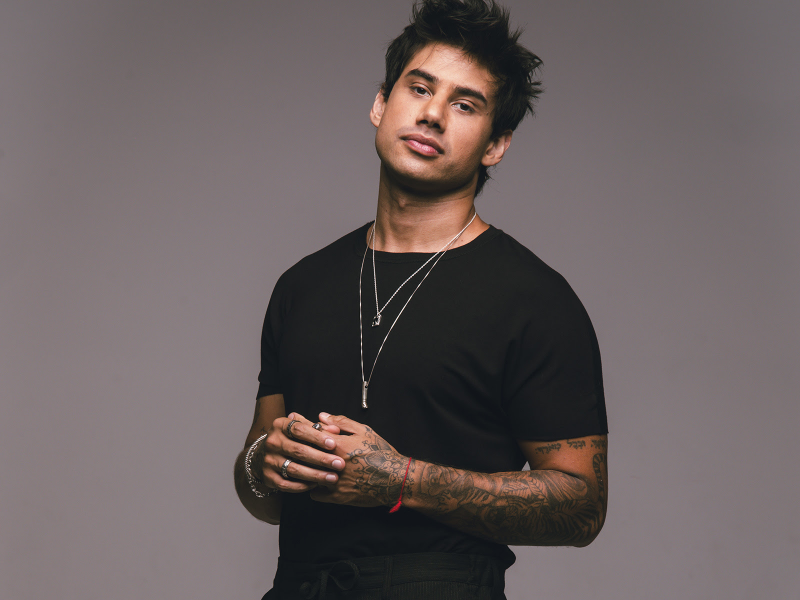 Brian Cohen aka Selva é convidado pela Spinnin Records para compor com os maiores produtores da cena