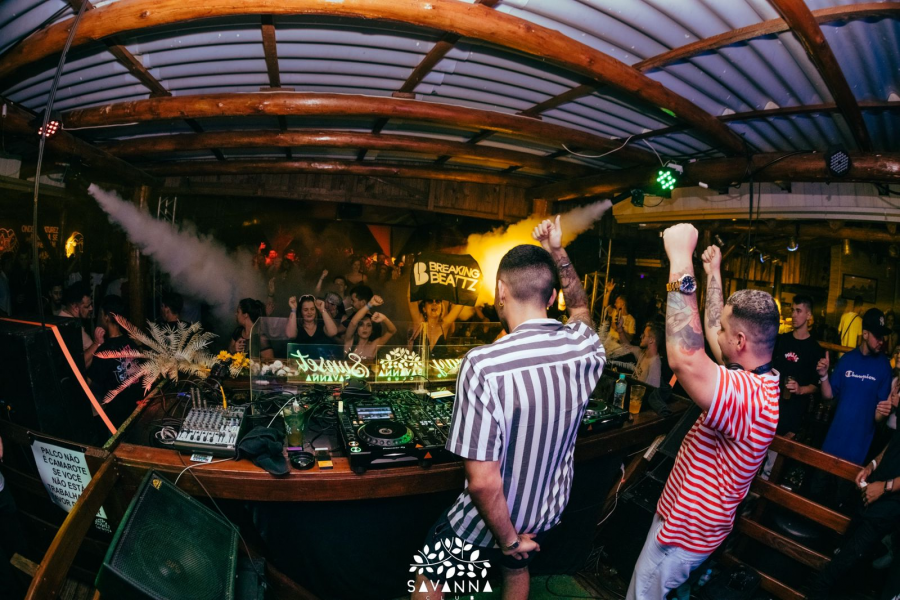 Club Savanna traça um balanço positivo nesta retomada e inicia 2022 cheio de novidades