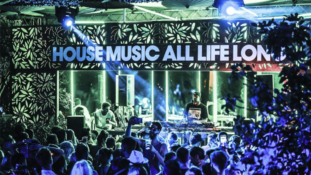 Defected Brazil confirma Gorgon City, John Summit, a brasileira Aline Rocha e mais