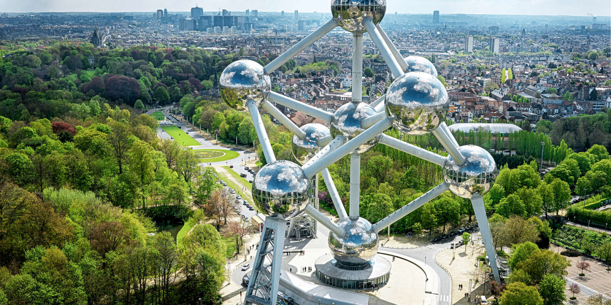 A família Tomorrowland está crescendo, conheça o CORE Festival