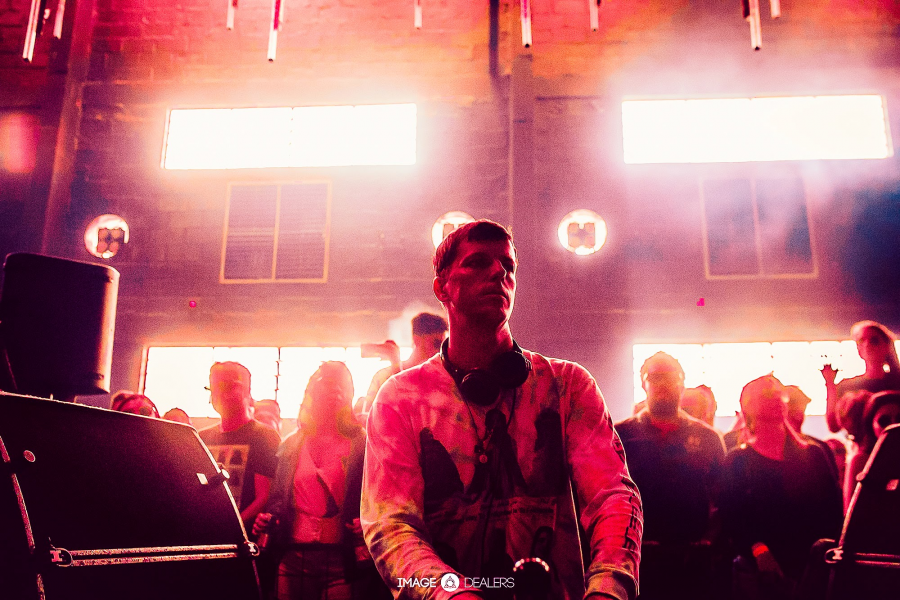 Confira seis motivos para não perder ODD + Caos com Dixon neste sábado, em São Paulo