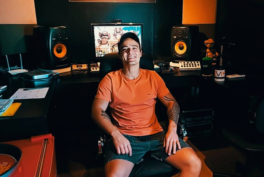 Gabriel Evoke e suas 5 apostas nacionais do minimal house