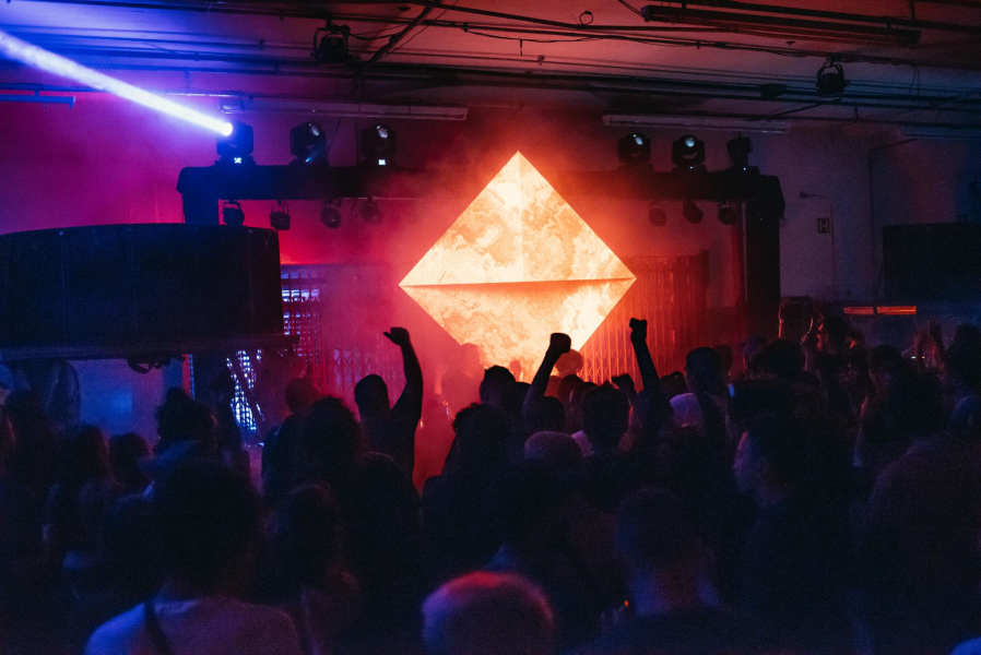 Por que a ODD se tornou um dos principais eventos em São Paulo