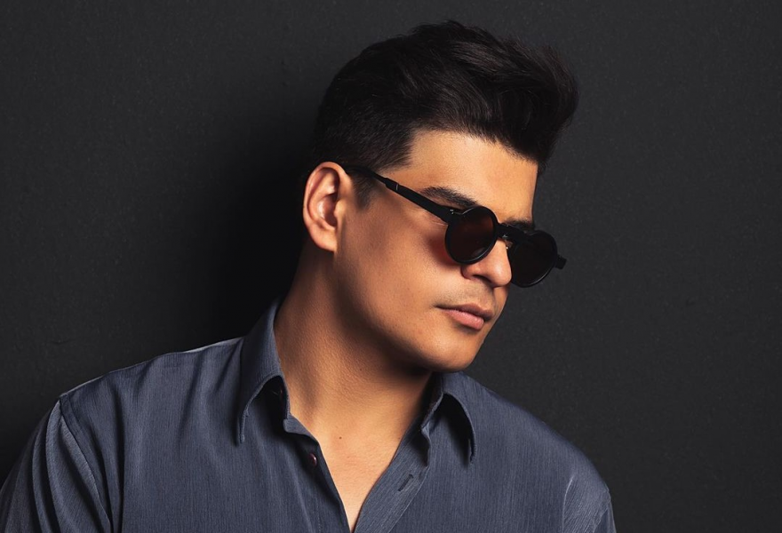 Vintage Culture confirmado na turnê mundial de retorno do Swedish House Mafia