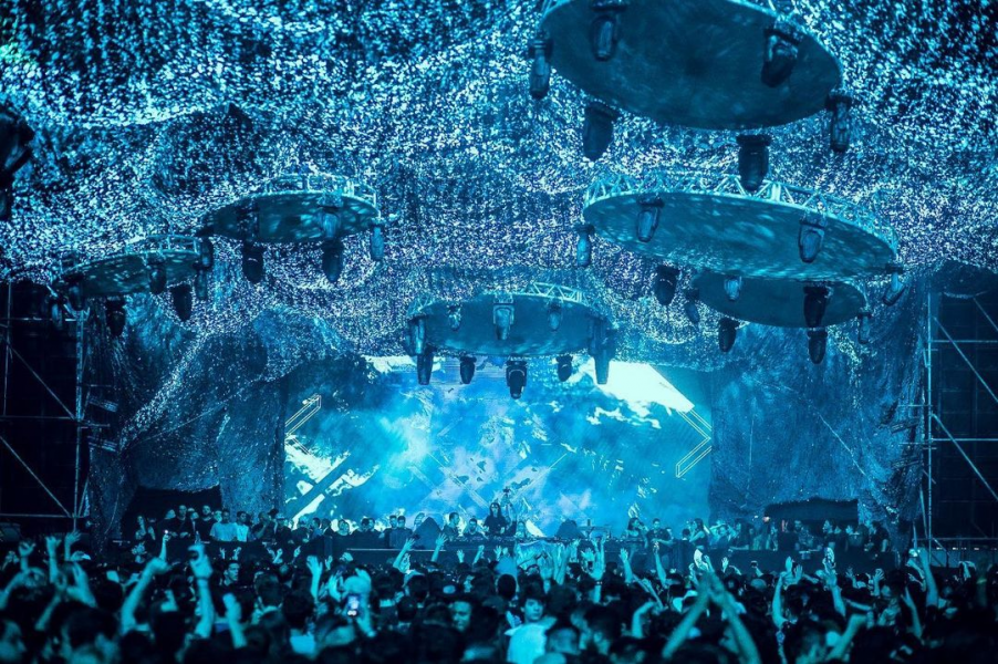 Exclusivo: Marcelo Madueno, gerente de eventos da Entourage, conta desafios na produção do Time Warp