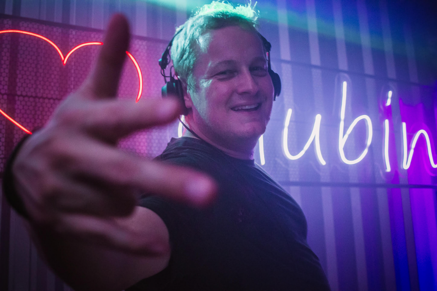 Pic Schmitz abre o jogo e bate papo exclusivo sobre o atual estado da house music no Brasil