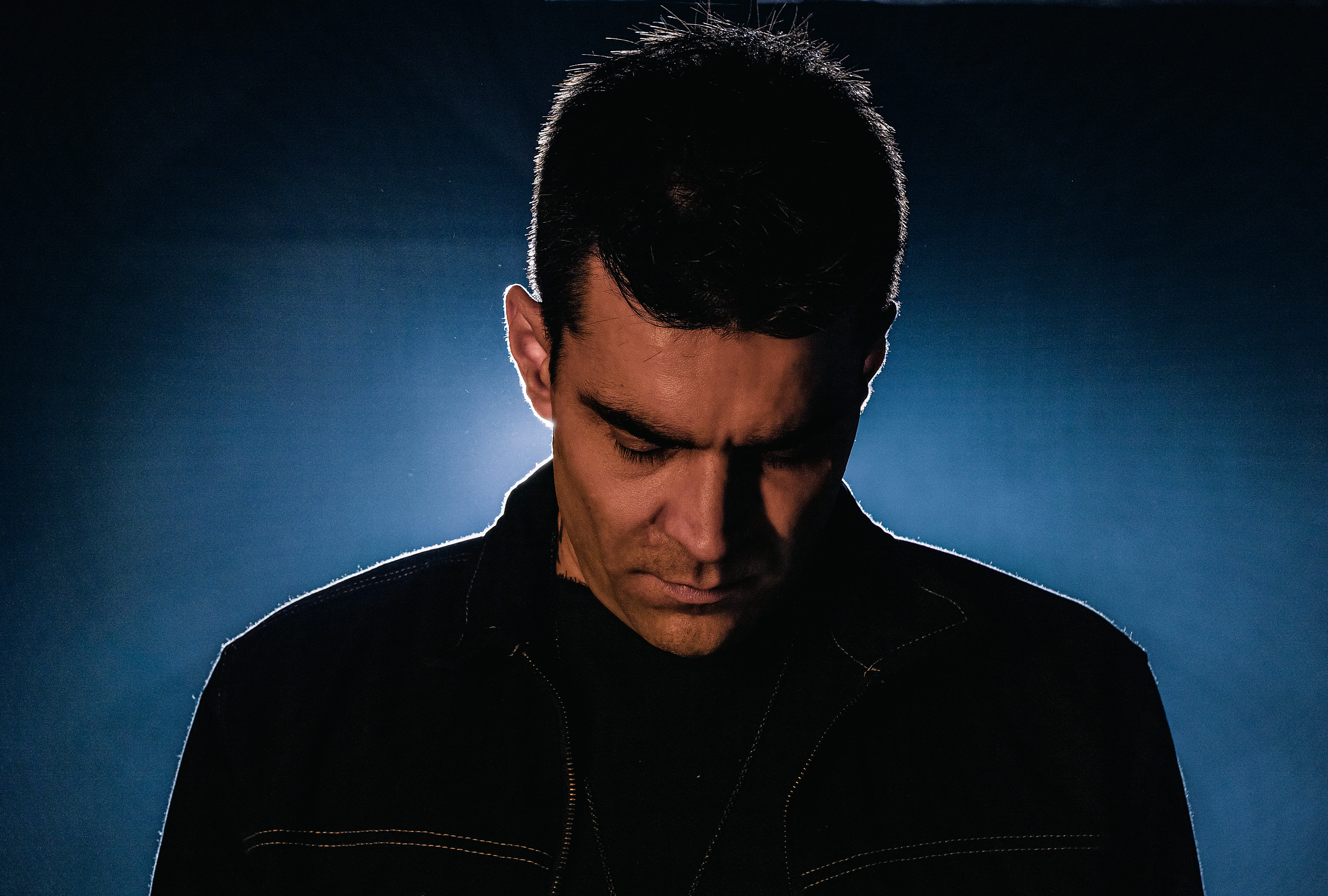 Gabe é único artista brasileiro convidado para o after party da Festa FCKNG SERIOUS de Boris Brejcha em SC